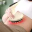 Máy mát xa toàn thân Meridian Bàn chải thoát nước bạch huyết bằng điện có thể điều chỉnh tốc độ Thư giãn sâu cho việc sử dụng Massage chân tay Ba