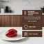 Khuôn Mousse Silicon Hình dạng Cocoa Pod với 6 lỗ dùng cho món tráng miệng kiểu Pháp Bánh Pudding tự làm Dụng cụ nhà bếp nướng bánh [VN]