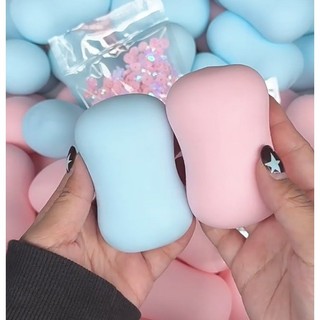 Xà Phòng Dễ Thương Squishy Đồ Chơi Giảm Căng Thẳng & Cảm Giác Fidget Đồ Chơi Cho Trẻ Em Và Người Lớn Lo Âu ADHD Giảm Tự Kỷ