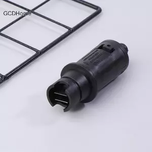 GCDHome 1Pc Góc Có Thể Điều Chỉnh Cao Áp Máy Giặt Vòi Phun er Với 1 / 4 "Qui Cắm Kết Nối Máy Làm Sạch Sân Vườn Vòi Phun HOT