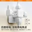 Intman Hồng Kông Cắm Chuyển Đổi Mini Khối Rubik Tiếng Anh Ổ Cắm Tiêu Chuẩn Chuyển Đổi Ma Cao Vương Quốc Anh Malaysia Ấn Độ