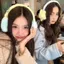Bịt Tai Ngôi Sao Dễ Thương Lông Tơ Sang Trọng Ngoài Trời Ấm Áp Chống Gió Bịt Tai Kawaii Ngọt Ngào Đi Xe Đạp Tai Mùa Đông Ấm Áp Phụ Kiện Ngoài Trời