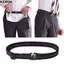 KANGN Chống Nhăn, Dây Thắt Lưng Nylon Chống Trơn Trượt, Áo Sơ Mi Công Sở Co Giãn Thời Trang Giữ Đai Tốt Nhất