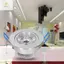 Đèn Downlight nhúng PPY Đèn chiếu sáng gia đình hiện đại Dễ dàng lắp đặt