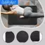 Miếng Lót Tập Luyện Cao Su Mini Thảm Tập Thể Dục Chống Trơn Trượt Đệm Gối Phụ Kiện Yoga Cho Gia Đình Tập Gym Pilates Tập Luyện