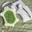 Túi đựng bút TOPTOOLCX, Túi văn phòng phẩm sang trọng Little Turtle, Quà tặng bút chì đa chức năng dung tích lớn dễ thương
