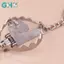 GHX Mini Chuột Bẫy Móc Khóa Thép Không Gỉ Mini Kẹp Móc Khóa Cho Tính Khí Và Cá Tính Trang Sức Quà Tặng Cho Nam Nữ VN