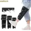 Nẹp cố định đầu gối, Nẹp hỗ trợ chân thoáng khí mềm mại, Phục hồi phẫu thuật di động Bộ ổn định đầu gối hấp thụ mồ hôi dành cho người lớn