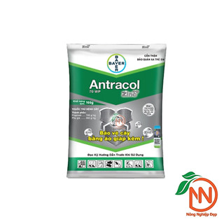 Antracol 70wp gói 100g - Giúp Cây Xanh Khỏe