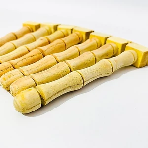 Cầu Phụ Lồng Chim – Cầu Đậu Cho Chim Cảnh – Phụ Kiện Lồng Chim Tiện Dụng