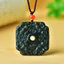 Mặt dây chuyền Sapphire thời trang tinh tế cổ điển