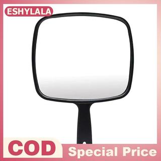 [Bea-t] Gương cầm tay Salon cầm tay chuyên nghiệp Thợ cắt tóc Gương làm tóc có tay cầm Gương cầm tay thực tế cho gia đình [[mới]
