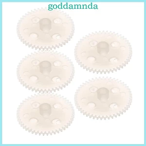 Playback Gear Roller Bearing Wheel Pinch Rollers for Cassette Recorder TN-21