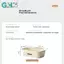 Giỏ Giặt Nhiều Kích Thước GHX Có Tay Cầm Dung Tích Lớn Giỏ Quần Áo Bẩn Giặt Hamper VN
