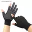 VFZ Găng Tay Nylon Chống Trơn Trượt Nam Nữ Mùa Hè Ngoài Trời Đi Xe Thể Thao Thể Dục Thoáng Khí Chống Trơn Trượt Nửa Ngón Găng Tay OTE