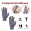 Găng Tay Nén Khớp Giảm Đau Viêm Khớp - Hỗ Trợ Cổ Tay Cho Nam Nữ