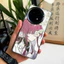 “HSR ”“ Kafka ” Ace 6 6T Ace 5 Pro Micro Matte Hard Back Soft Edges Ốp Điện Thoại OnePlus 15 15T 13 13T 13R Ace 3 Pro Ace 2 Nord 5 Ace 3 / 2 1 + 12 / 11 / 10 / Vỏ chống sốc 1 +