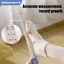 PNPIA- Sừng Giày Cho Nam Sti Có Thể Thu Vào Có Chân Đo Giày Thìa Di Động Du Lịch Shoehorn Dành Cho Nam Người Cao Tuổi Trẻ Em Phụ Nữ Mang Thai