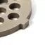GCDHome 1 Thép Không Gỉ Lưới de Enema Cắt Đĩa Grate Orifice Đĩa Máy Xay Thịt Phụ Kiện HOT