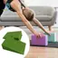 EVA Bê Co Giãn Nêm Slant Board Bàn Chân Nhỏ Gọn Mũi Chống Trượt Căng Huấn Luyện Cho Yoga Pilates Thể Thao