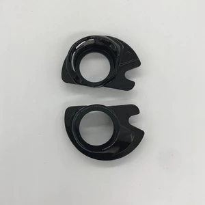 Máy May Hộ Gia Đình Xoay Shuttle 974 Nhựa Xoay Xe Đưa Cầu Phụ Kiện Máy May Hộ Gia Đình 974 Vỏ Bobbin 974 Xoay Shuttle 6.25 CC7G