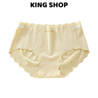 Combo 6 Quần lót đúc su co dãn thoáng mát và thoải mái King Shop L-8368