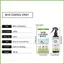 Giường Bọ chét Xịt 120ml Nội Thất Đánh Sương Phủ Rộng Giường Xịt Bọ chét Cho Nệm Cắm Trại Khách Sạn Sân Sau gelhvn
