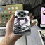 Ốp điện thoại cứng mờ siêu nhỏ “HSR ”“ Kafka ” cho Oppo Find X9 Ultra X9 Pro X8 Pro X7 Ultra Reno 15F 14F 13F 12F / A6 A6s A6t Pro Vỏ Oppo chống sốc viền mềm