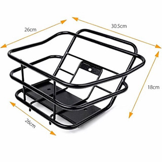 Giỏ Xe Máy Điện Vinfast EVO & Evo Grand & Evo 200 - Phụ Kiện