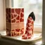 Carolin Carolin Carolin Don 't Tame Pink Sweetheart Valentine 's Day Limited Nước hoa gót cao 80ml