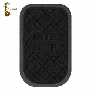 Golf Rangefinder Fix Belt Clip Giá đỡ khoảng cách chơi gôn ổn định thực tế