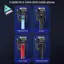 Bộ điều khiển trò chơi 4 ngón tay RGB A1 cho cần điều khiển chuyên nghiệp kích hoạt chơi Game di động cho điện thoại di động