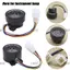 CAST E-bike Buzzer Horn Phụ kiện xe đạp điện ngoài trời 3In1 4in1 Sừng xe ba bánh