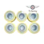 Bộ bi nồi ( 6 viên bi ) vision k44 - vision 2014-2020 ( 15.5g )