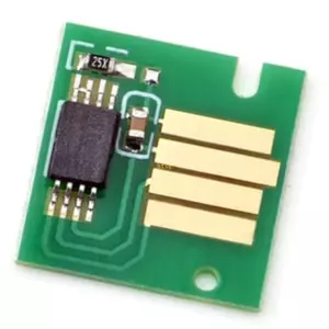 Chip bình đựng mực thải btsg Xử lý tốc độ nhanh cho hộp bảo trì MC-05 MC-07