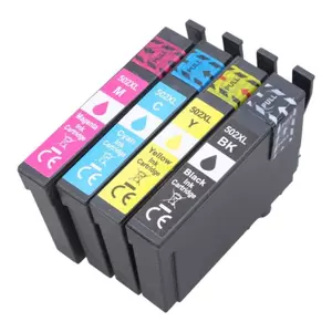 Btsg 502XL Hộp mực năng suất cao hoạt động với XP-5100 XP-5105 XP-5150