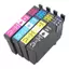 Btsg 502XL Hộp mực năng suất cao hoạt động với XP-5100 XP-5105 XP-5150