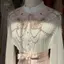 PNPIA- Thiết kế Hanfu trang trí công phu với thêu ngọc trai và váy mặt ngựa cho các lễ hội Trung Quốc đích thực