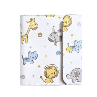 Sách lưu trữ kiểm tra sau sinh Phụ nữ mang thai Vải mềm có thể cuộn Giấy báo cáo kiểm tra mang thai Giấy chứng khoán Lá rời Sách thông tin lưu trữ           20260627