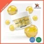 Kem dưỡng ẩm Hàn Quốc Glu-Vita Capsule 62g - Vitamin, Brightening-look