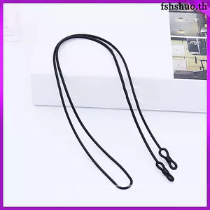 3 Chiếc Kính Dây Giá Đỡ Dây Đeo Kính Mắt Cho Trẻ Em 72.00X0.22X0.22CM