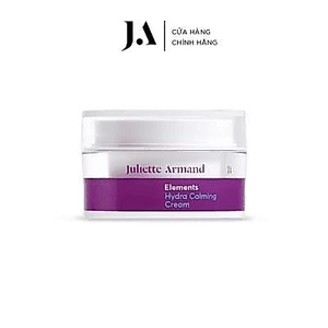 Kem dưỡng ẩm làm dịu cho da nhạy cảm kích ứng Juliette Armand Hydra Calming Cream 50ml
