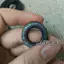 Phụ kiện thích hợp cho Yamaha ZY100 Qiaoge JOG Fuxi Liying Lingying Con dấu dầu trục khuỷu