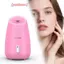 Máy hấp mặt trái cây và thảo dược 3 trong 1 Thiết bị làm sạch FacIal Nano er Hydrat hóa cho phụ nữ Làm đẹp tại nhà