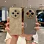 Ốp YJD Cho Redmi 17C Khung Mạ Điện Chống Rơi Vỏ Điện Thoại Bảo Vệ Phụ Kiện