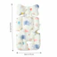QEARY Ghế Cao Cấp Lót Miếng Lót, Cotton Họa Tiết Hoạt Hình Xe Đẩy Ghế Đệm, Mới Bảo Vệ Ấm Áp Mềm Xe Đẩy Phụ Kiện Du Lịch