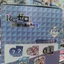 Re: ZERO - Bắt đầu cuộc sống ở một thế giới khác Huy hiệu Pin hộp mù 75mm kèm thẻ nhân vật Hàng hóa Anime