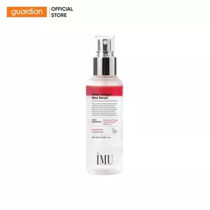 Tinh Chất Xịt Khoáng Imu Deep Collagen Mist 100ml | Guardian Việt Nam