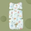QEARY Ghế Cao Cấp Lót Miếng Lót, Cotton Họa Tiết Hoạt Hình Xe Đẩy Ghế Đệm, Mới Bảo Vệ Ấm Áp Mềm Xe Đẩy Phụ Kiện Du Lịch