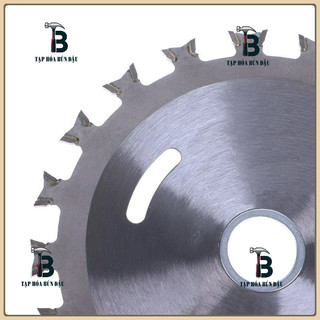 Lưỡi cưa gỗ 1 chiều, lưỡi cắt gỗ 2 chiều, 2 mặt mới nhất